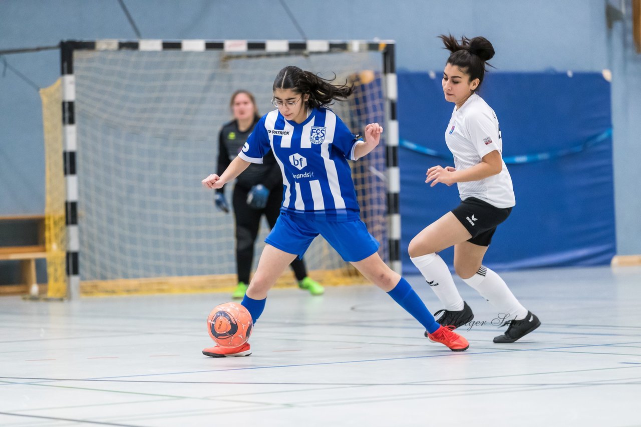 Bild 61 - wBJ Futsalmeisterschaft Runde 1